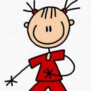 Meet your Posher, Theresa